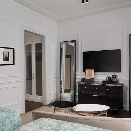 Sanasaryan Han, A Luxury Collection Hotel, Estambul