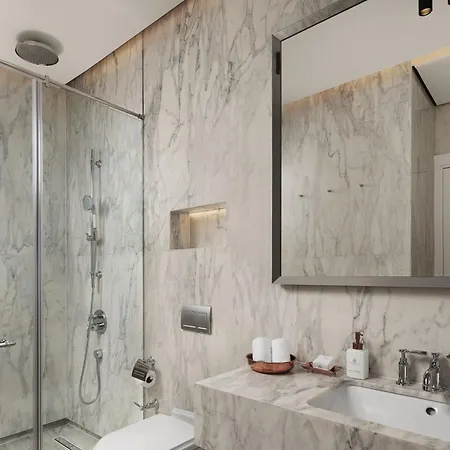 Sanasaryan Han, A Luxury Collection Hotel, Hotel 5*