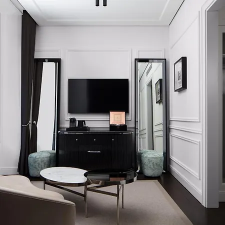 Sanasaryan Han, A Luxury Collection Hotel, Hotel Estambul