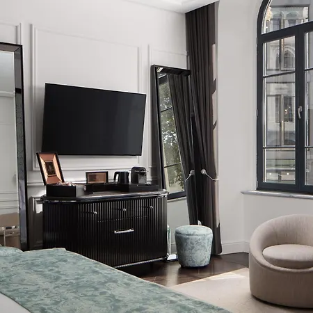 Hotel Sanasaryan Han, A Luxury Collection Hotel, 5*