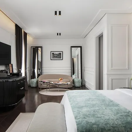 Sanasaryan Han, A Luxury Collection Hotel,