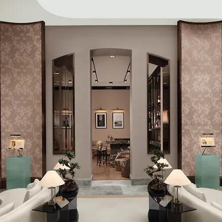 Sanasaryan Han, A Luxury Collection Hotel, Hotel