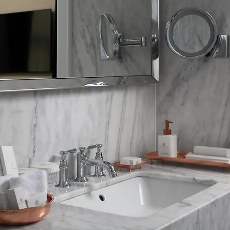 Sanasaryan Han, A Luxury Collection Hotel, Hotel