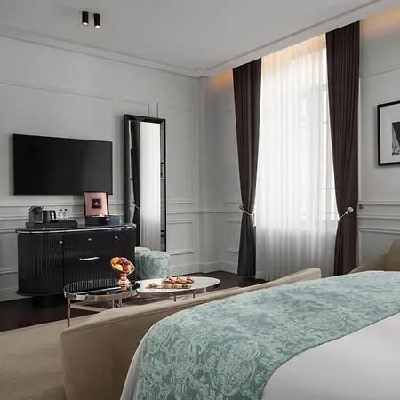 Sanasaryan Han, A Luxury Collection Hotel, Hotel