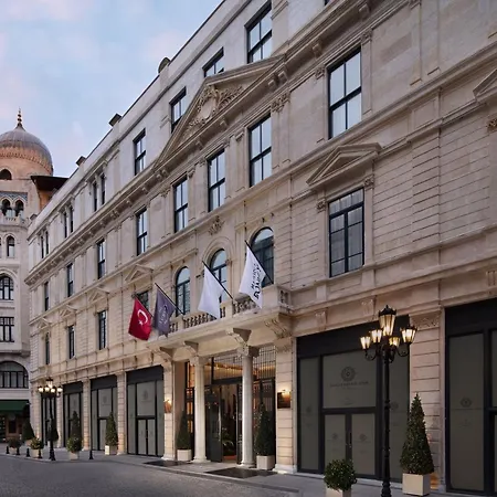 Sanasaryan Han, A Luxury Collection Hotel,