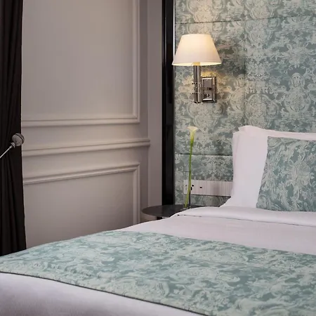 Hotel Sanasaryan Han, A Luxury Collection Hotel, 5*