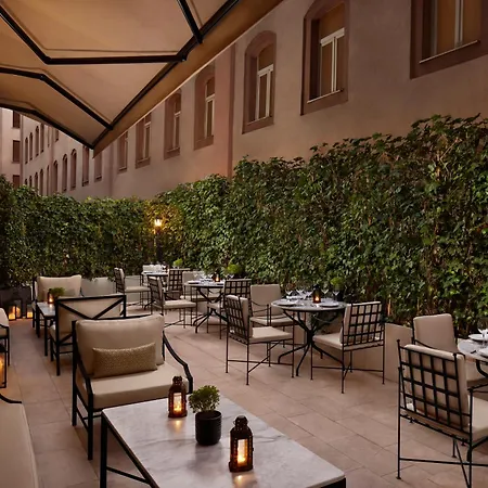 Sanasaryan Han, A Luxury Collection Hotel, Hotel Istanbulská provincie