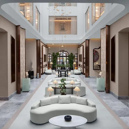 Sanasaryan Han, A Luxury Collection Hotel,