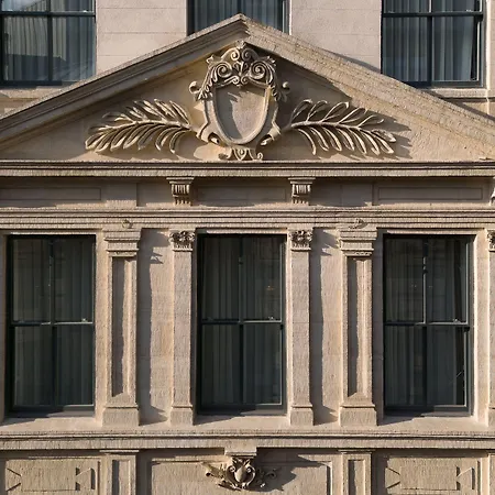 Sanasaryan Han, A Luxury Collection Hotel, Hotel 5*