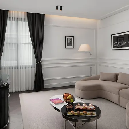 Sanasaryan Han, A Luxury Collection Hotel, Hotel 5*