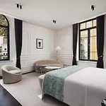 Hotel Sanasaryan Han, A Luxury Collection Hotel, 5*