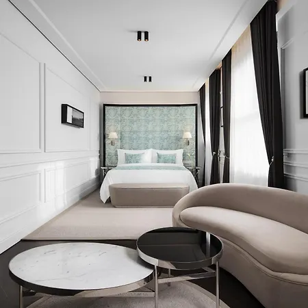 Sanasaryan Han, A Luxury Collection Hotel, 5* Istanbul