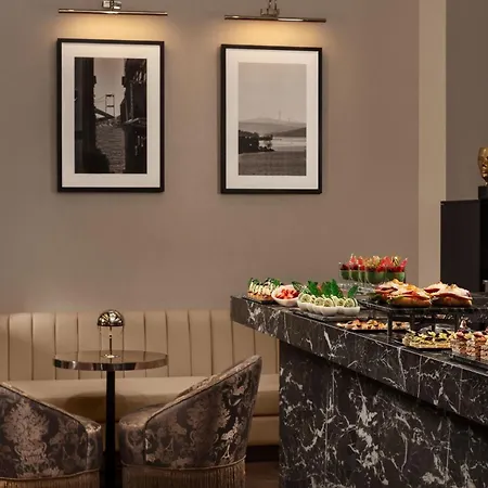 Sanasaryan Han, A Luxury Collection Hotel,