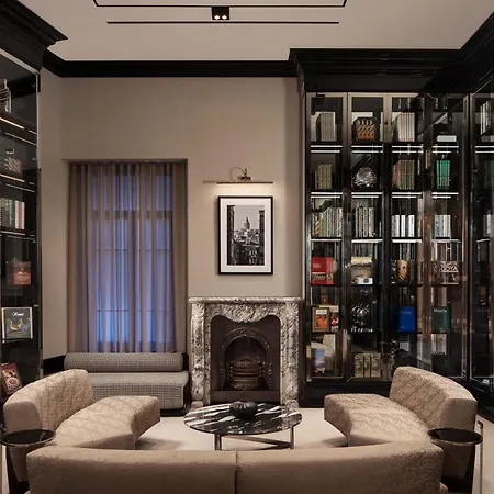 Sanasaryan Han, A Luxury Collection Hotel, 이스탄불