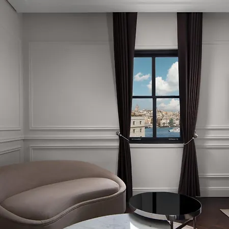 Sanasaryan Han, A Luxury Collection Hotel, Hotel Istanboel