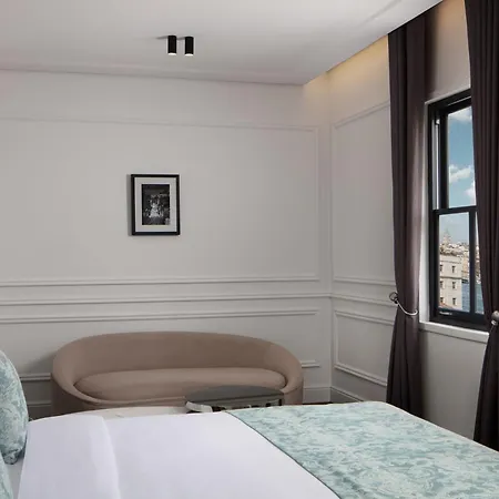 Sanasaryan Han, A Luxury Collection Hotel, اسطنبول
