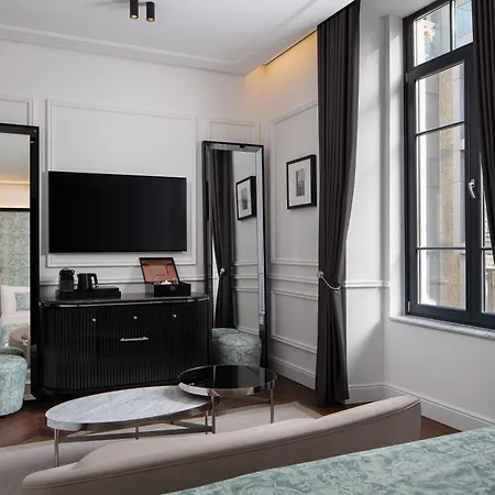 Hotel Sanasaryan Han, A Luxury Collection Hotel, 5*