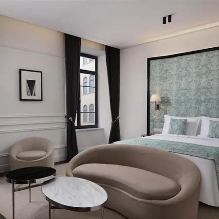 Sanasaryan Han, A Luxury Collection Hotel, اسطنبول
