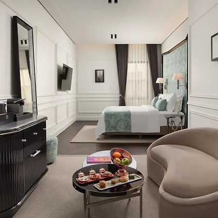 Sanasaryan Han, A Luxury Collection Hotel, 5*
