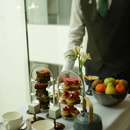 Sanasaryan Han, A Luxury Collection Hotel, 5* Istanboel