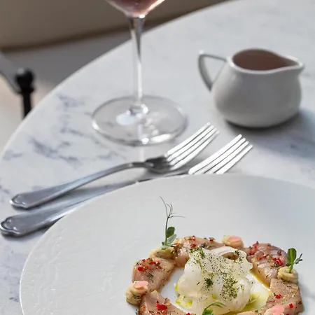 Sanasaryan Han, A Luxury Collection Hotel, Hotel