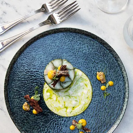 Hotel Sanasaryan Han, A Luxury Collection Hotel,