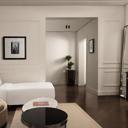 Sanasaryan Han, A Luxury Collection Hotel, 5* اسطنبول