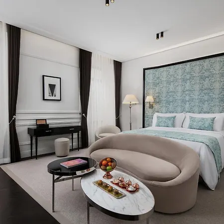 Sanasaryan Han, A Luxury Collection Hotel, Hotel 5*