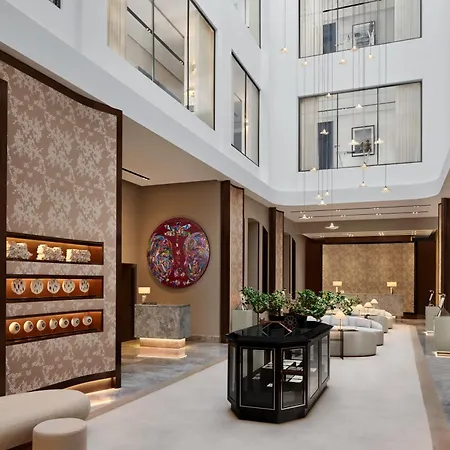 Sanasaryan Han, A Luxury Collection Hotel, 5*