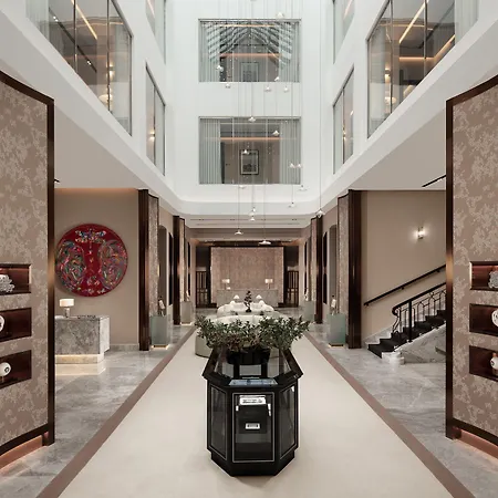 فندق Sanasaryan Han, A Luxury Collection Hotel, 5*
