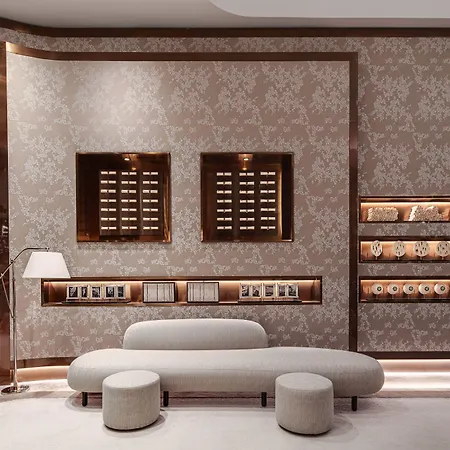 Sanasaryan Han, A Luxury Collection Hotel, 5*