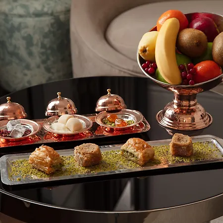 Hotel Sanasaryan Han, A Luxury Collection Hotel, Istanboel