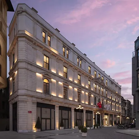 فندق Sanasaryan Han, A Luxury Collection Hotel,