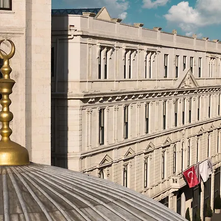 فندق Sanasaryan Han, A Luxury Collection Hotel, 5*