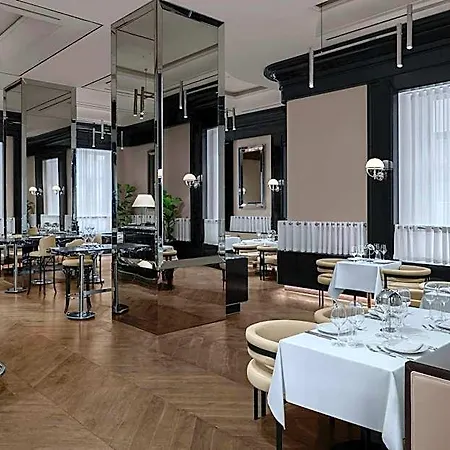 Hotel Sanasaryan Han, A Luxury Collection Hotel,