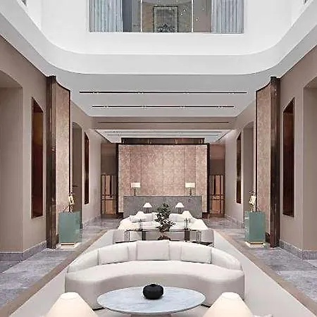 Hotel Sanasaryan Han, A Luxury Collection Hotel, 5*