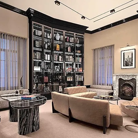 Sanasaryan Han, A Luxury Collection Hotel, Hotel 5*