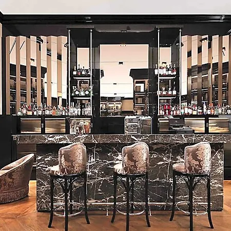Sanasaryan Han, A Luxury Collection Hotel, Hotel Istanbulská provincie