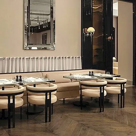 Hotel Sanasaryan Han, A Luxury Collection Hotel, 5*