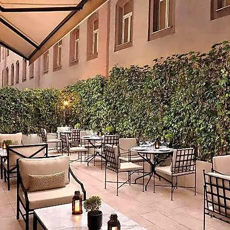Sanasaryan Han, A Luxury Collection Hotel, Hotel 5*