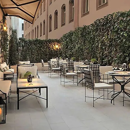 Sanasaryan Han, A Luxury Collection Hotel, Hotel