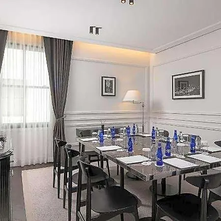 Sanasaryan Han, A Luxury Collection Hotel, Hotel 5*