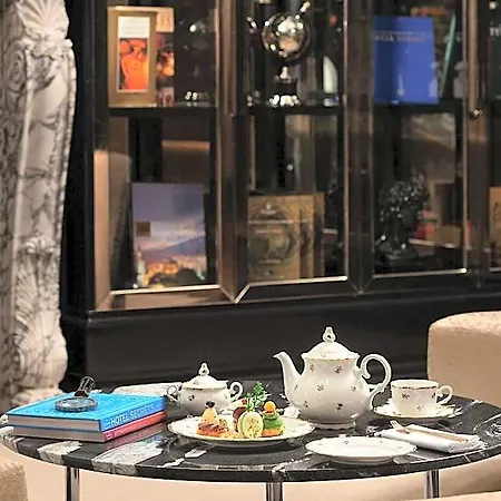 Sanasaryan Han, A Luxury Collection Hotel, 5*
