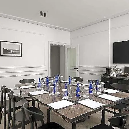 Hotel Sanasaryan Han, A Luxury Collection Hotel, Istanbul