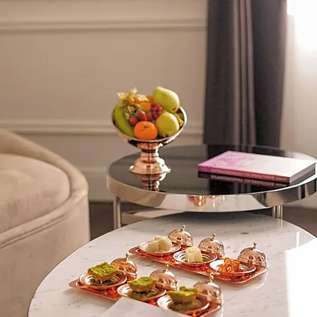 Sanasaryan Han, A Luxury Collection Hotel, Istanbul