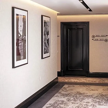 Hotel Sanasaryan Han, A Luxury Collection Hotel, 5*