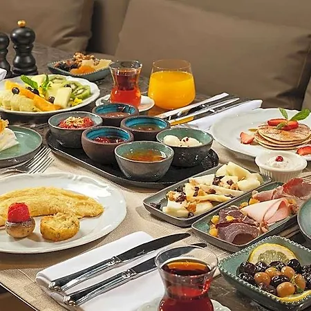 Sanasaryan Han, A Luxury Collection Hotel, Hotel