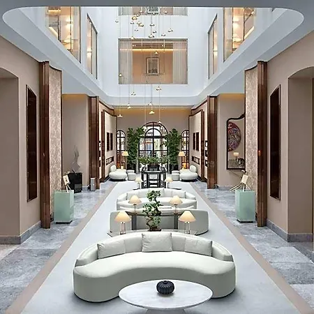 Sanasaryan Han, A Luxury Collection Hotel, Hotel 5*