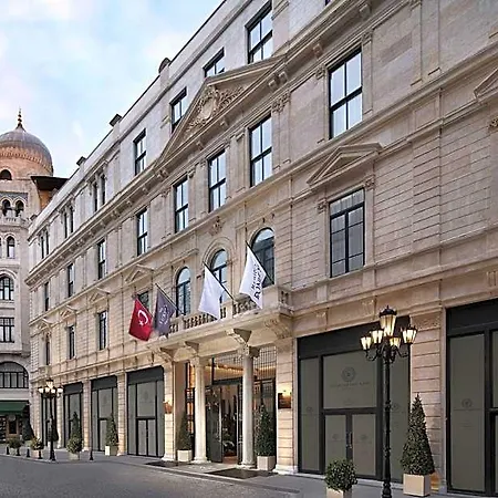Sanasaryan Han, A Luxury Collection Hotel, Hotel
