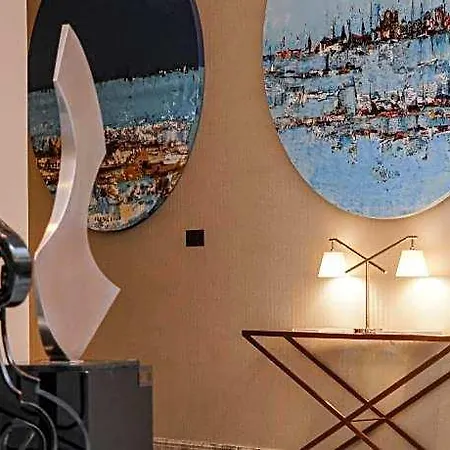 Sanasaryan Han, A Luxury Collection Hotel, Hotel